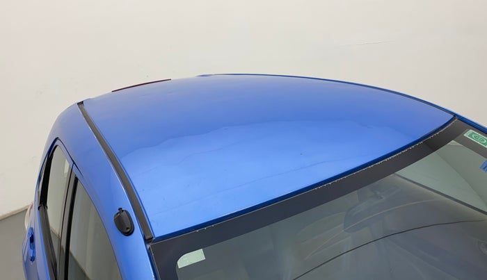 2013 Honda Brio S MT, Petrol, Manual, 76,756 km, Roof