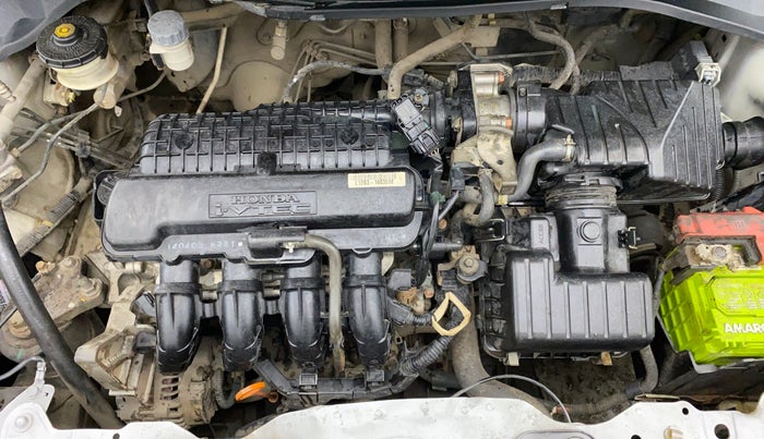 2014 Honda Amaze 1.2L I-VTEC S, Petrol, Manual, 94,432 km, Engine View