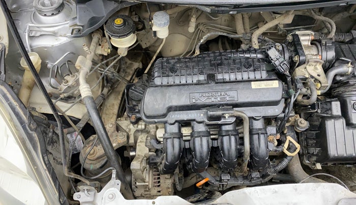 2014 Honda Amaze 1.2L I-VTEC S, Petrol, Manual, 94,432 km, Engine View - Right