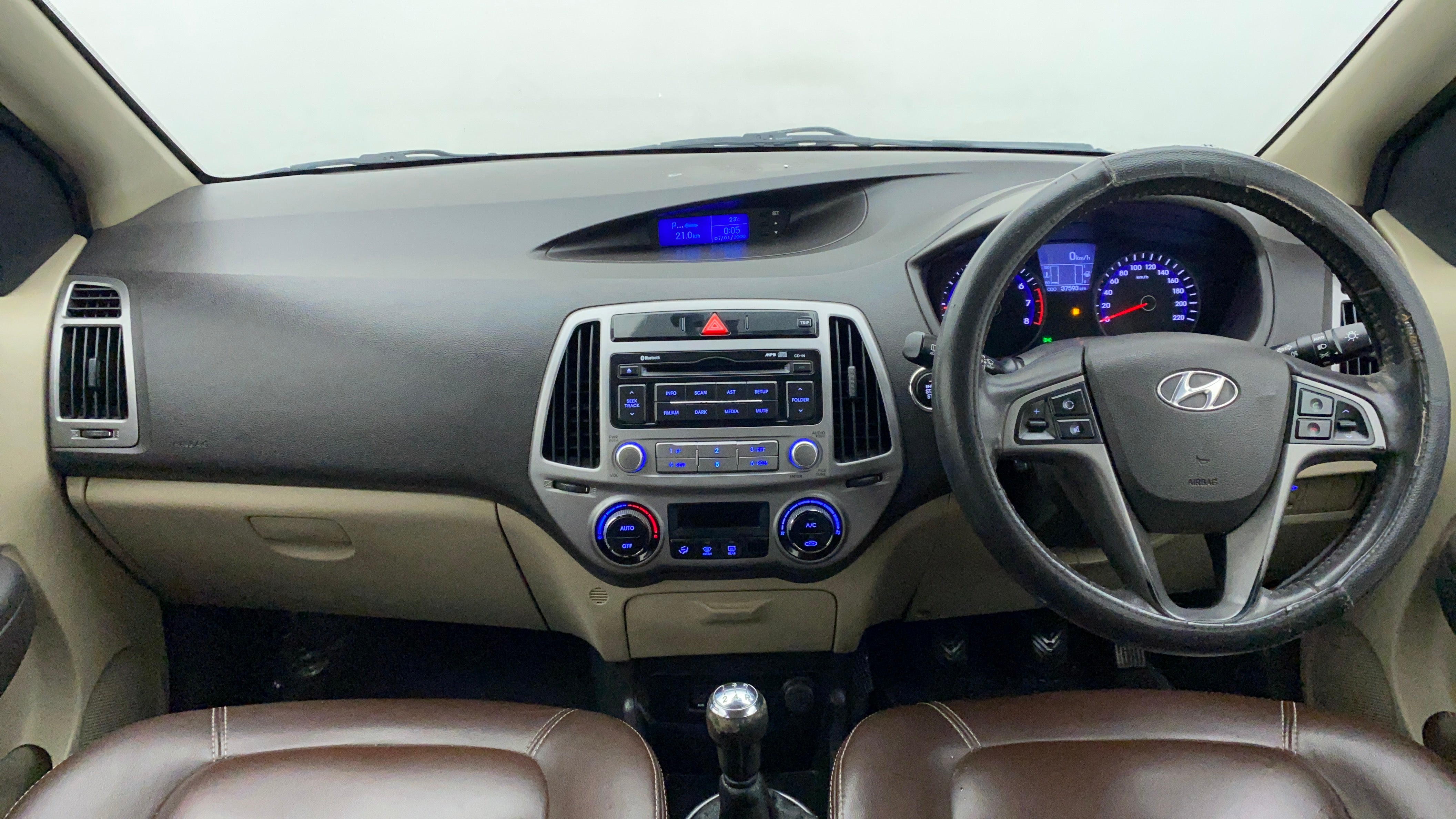 Interior