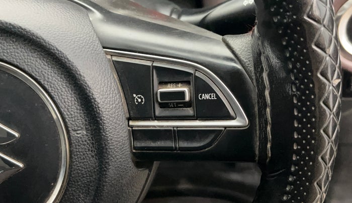 2024 Maruti Grand Vitara DELTA SMART HYBRID, Petrol, Manual, 47,995 km, Adaptive Cruise Control