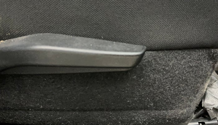 2024 Maruti Grand Vitara DELTA SMART HYBRID, Petrol, Manual, 47,995 km, Driver Side Adjustment Panel