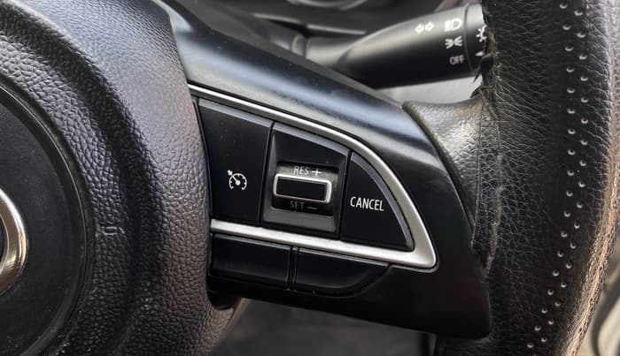 2024 Toyota URBAN CRUISER HYRYDER S NEO DRIVE, Petrol, Manual, 41,618 km, Adaptive Cruise Control