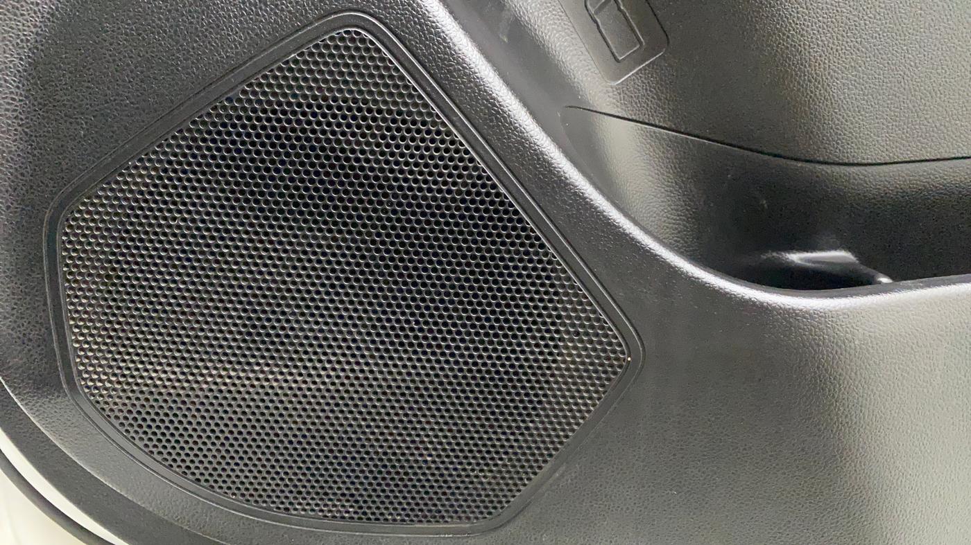 2019 Maruti Swift ZXI AMT, Petrol, Automatic, 22,388 km, Speaker