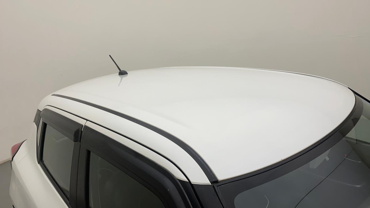 2019 Maruti Swift ZXI AMT, Petrol, Automatic, 22,388 km, Roof