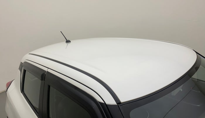 2019 Maruti Swift ZXI AMT, Petrol, Automatic, 22,388 km, Roof