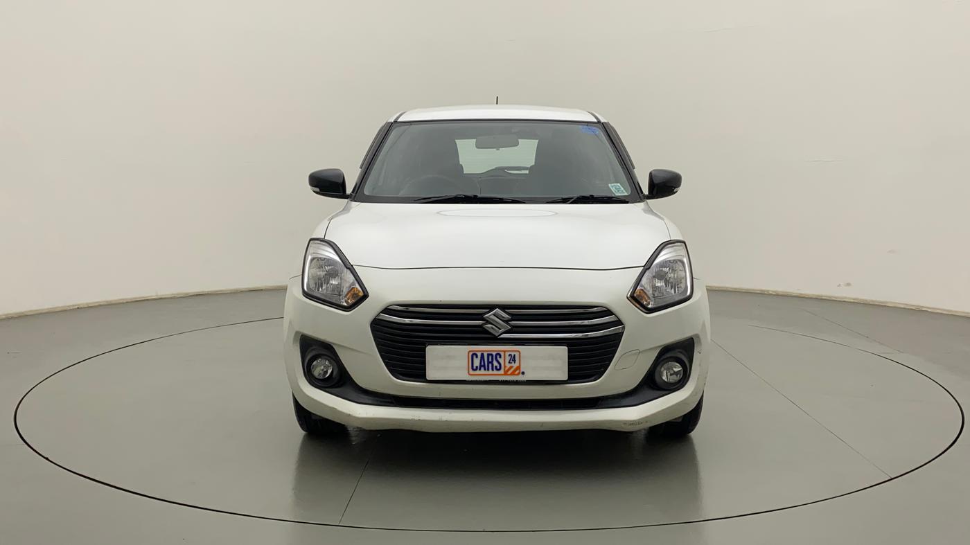 2019 Maruti Swift ZXI AMT, Petrol, Automatic, 22,388 km, Front