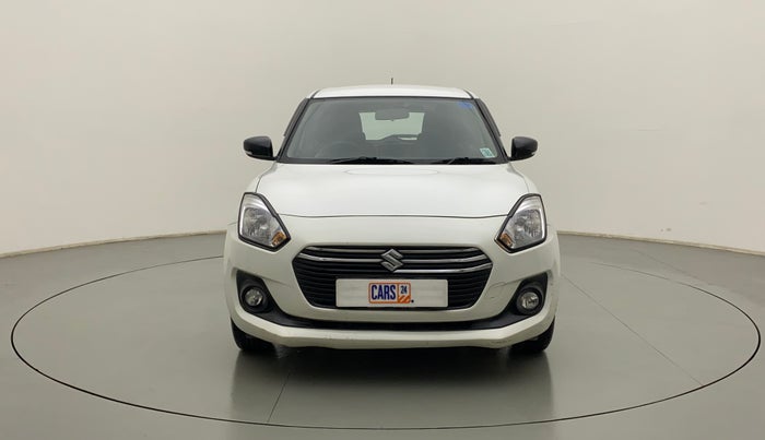 2019 Maruti Swift ZXI AMT, Petrol, Automatic, 22,388 km, Front
