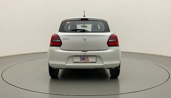 2019 Maruti Swift ZXI AMT, Petrol, Automatic, 22,388 km, Back/Rear