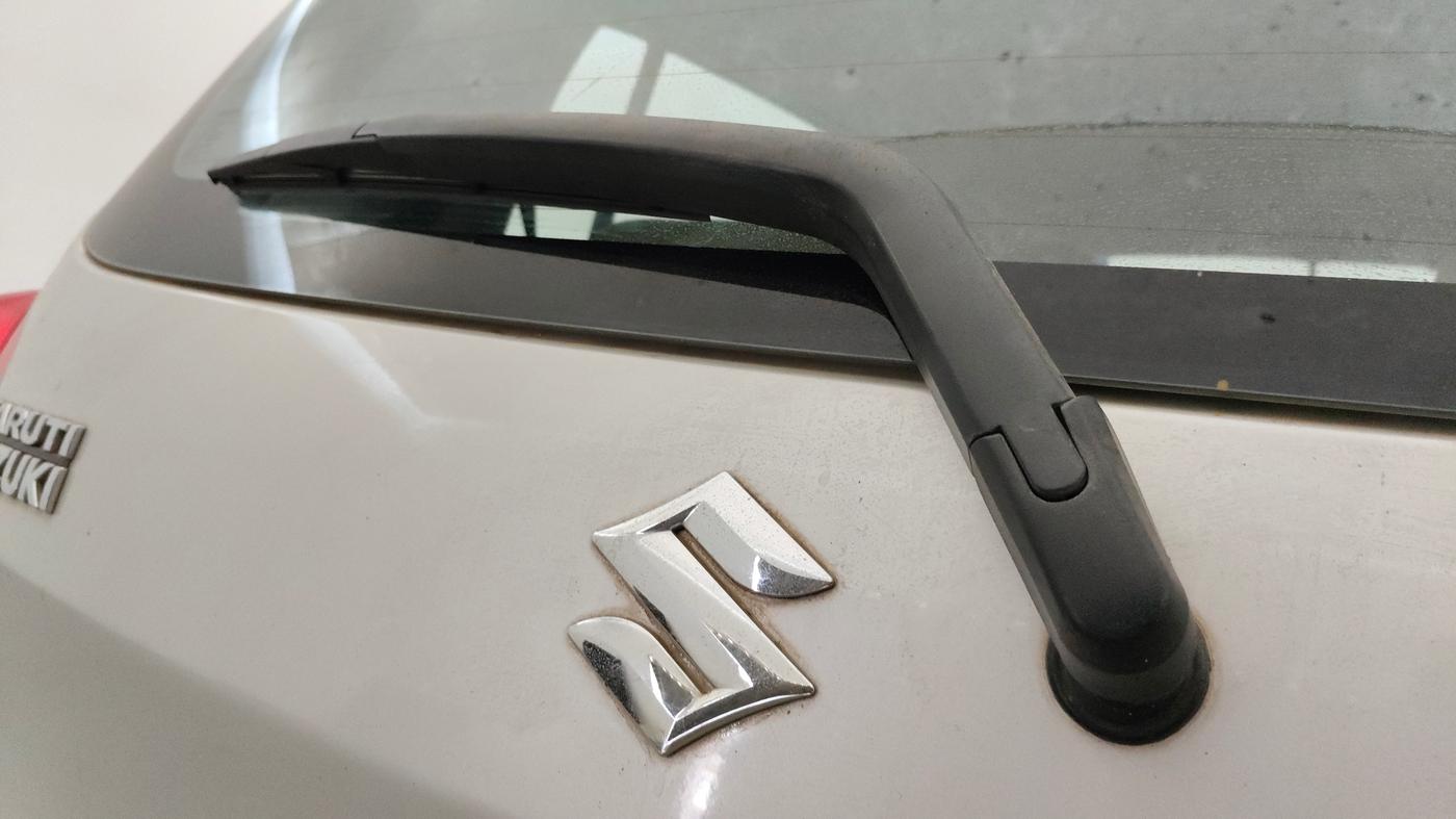 2018 Maruti Celerio ZXI AMT (O), Petrol, Automatic, 53,312 km, Rear Wiper