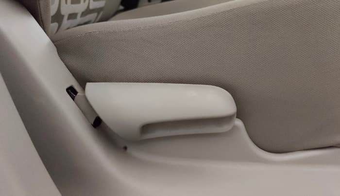2018 Maruti Celerio ZXI AMT (O), Petrol, Automatic, 53,312 km, Driver Side Adjustment Panel