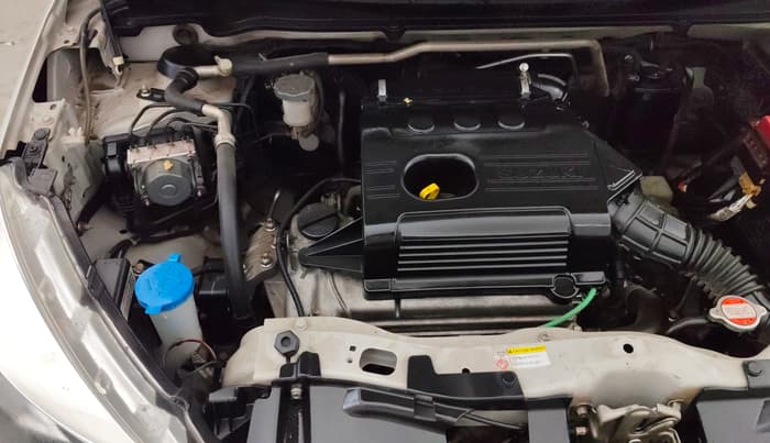 2018 Maruti Celerio ZXI AMT (O), Petrol, Automatic, 53,312 km, Engine View - Right