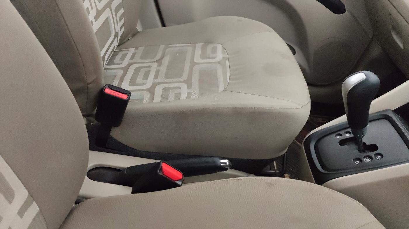 2018 Maruti Celerio ZXI AMT (O), Petrol, Automatic, 53,312 km, Gear Lever