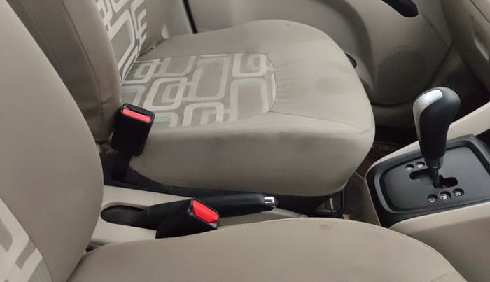 2018 Maruti Celerio ZXI AMT (O), Petrol, Automatic, 53,312 km, Gear Lever