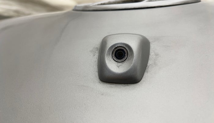 2015 Hyundai Elite i20 SPORTZ 1.2, Petrol, Manual, 70,461 km, Parking Camera