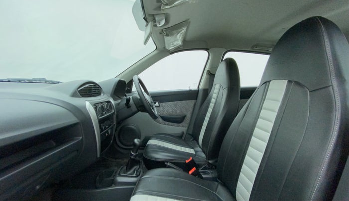 2017 Maruti Alto 800 LXI, Petrol, Manual, 14,334 km, Right Side Front Door Cabin
