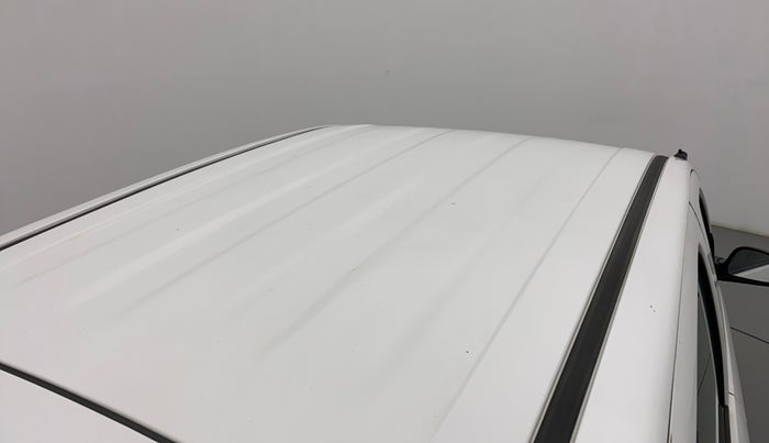2017 Maruti Alto 800 LXI, Petrol, Manual, 14,334 km, Roof - Slightly dented
