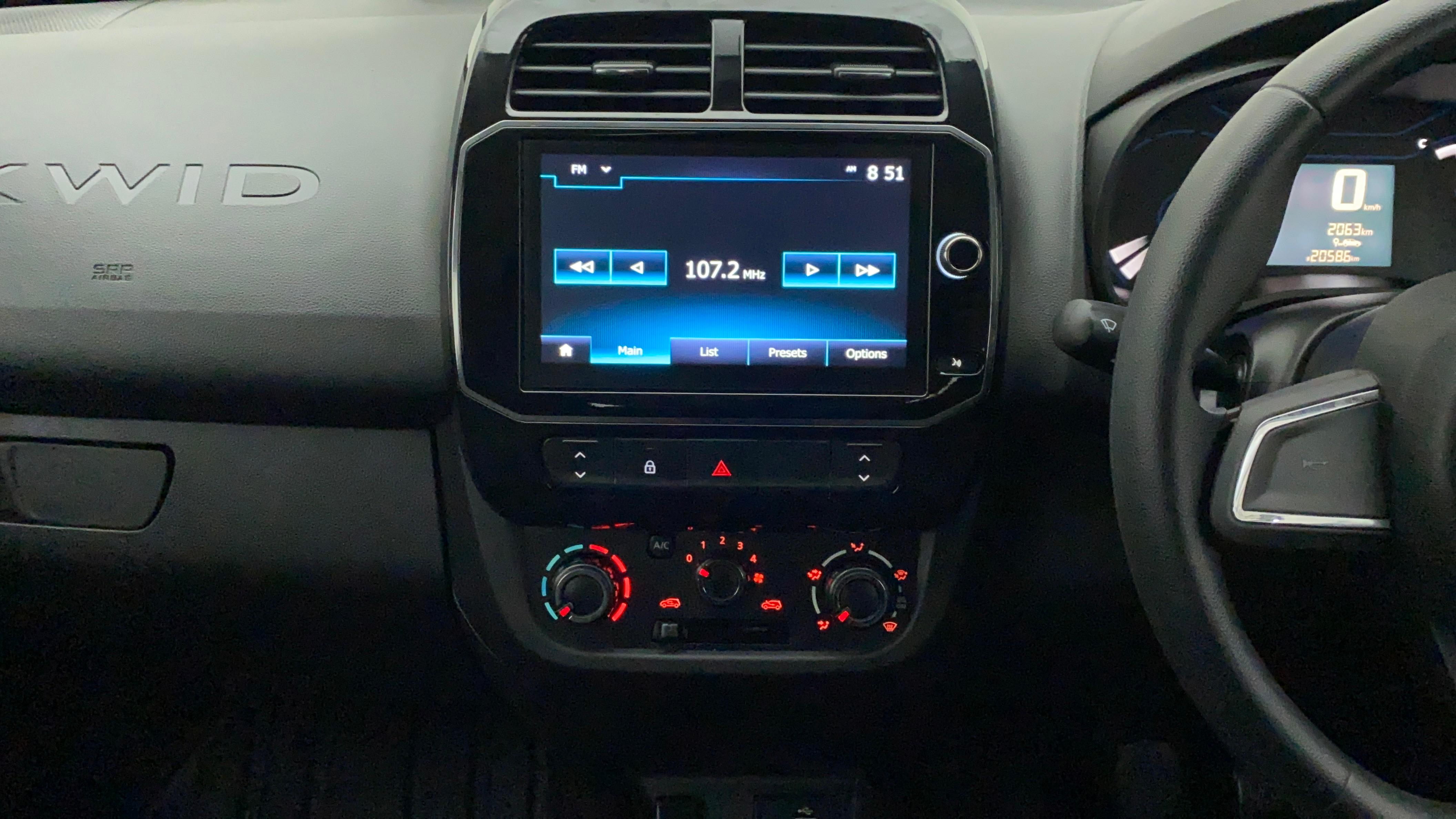 Features