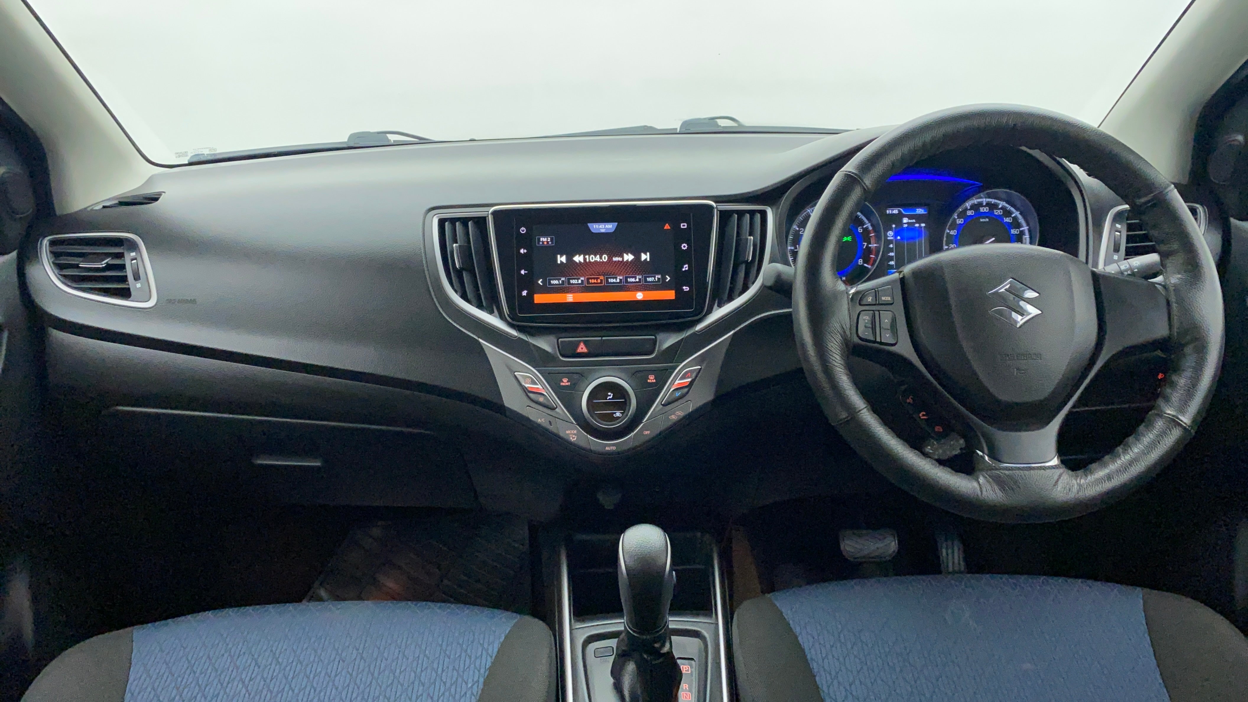 Interior