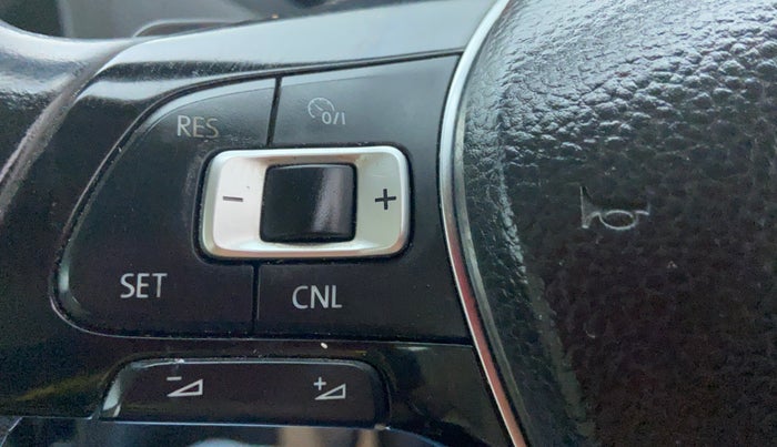 2015 Volkswagen Jetta HIGHLINE TDI AT, Diesel, Automatic, 99,881 km, Cruise control