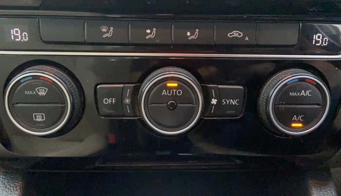 2015 Volkswagen Jetta HIGHLINE TDI AT, Diesel, Automatic, 99,881 km, Automatic Climate Control