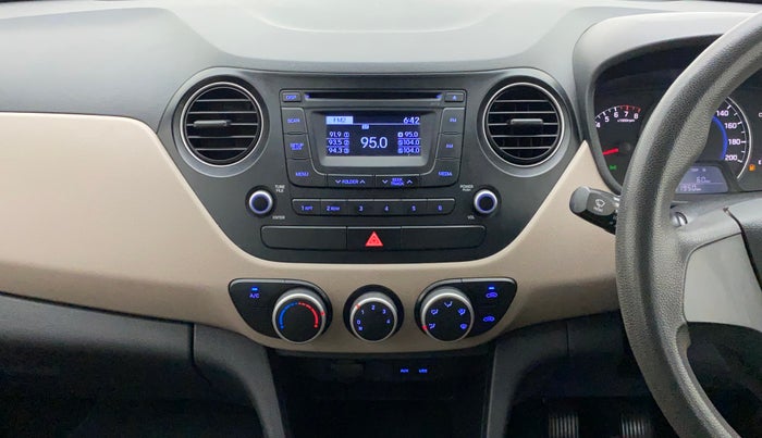 2014 Hyundai Grand i10 SPORTZ 1.2 KAPPA VTVT, Petrol, Manual, 81,950 km, Air Conditioner
