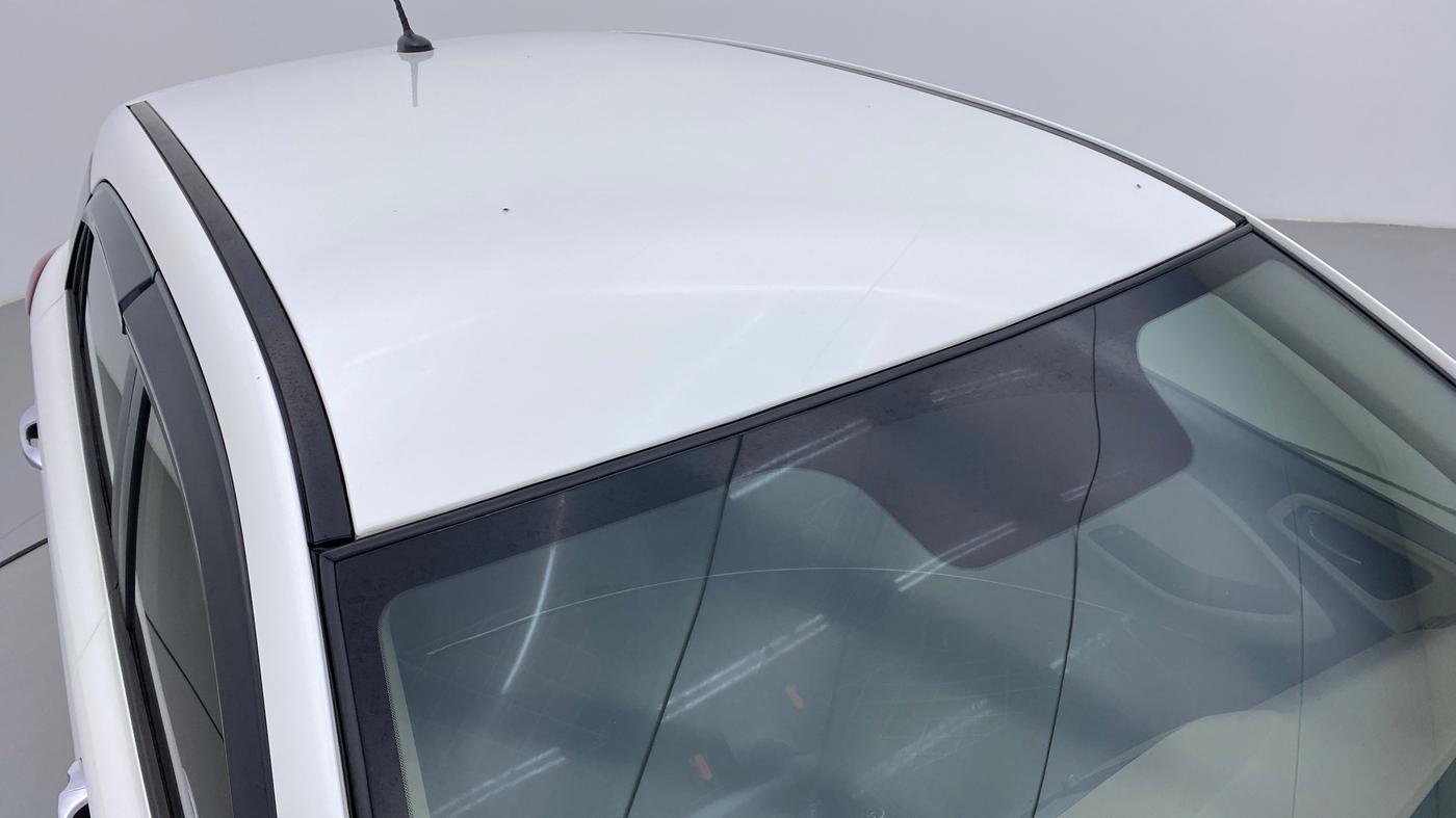 2017 Hyundai Elite i20 ASTA 1.2 (O), Petrol, Manual, 67,836 km, Roof