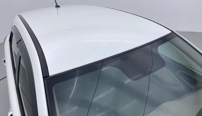 2017 Hyundai Elite i20 ASTA 1.2 (O), Petrol, Manual, 67,836 km, Roof