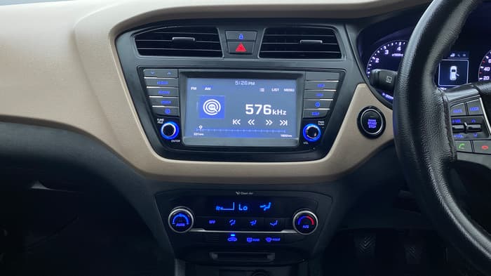 Features