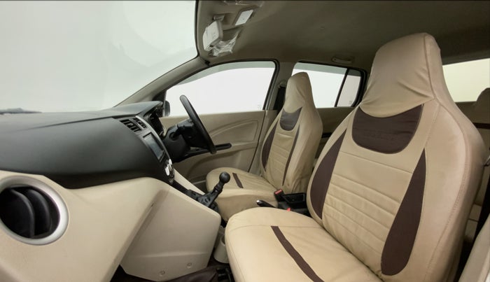 2018 Maruti Celerio VXI CNG, CNG, Manual, 90,082 km, Right Side Front Door Cabin