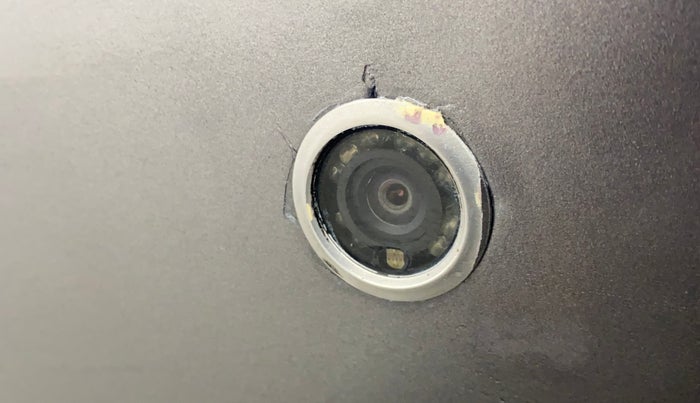 2014 Maruti Swift Dzire VXI AT, Petrol, Automatic, 97,002 km, Parking Camera