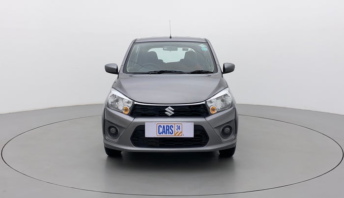 2021 Maruti Celerio VXI CNG, CNG, Manual, 18,927 km, Front