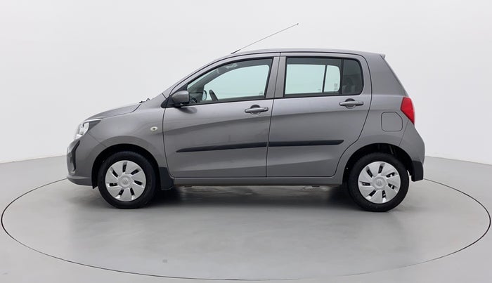 2021 Maruti Celerio VXI CNG, CNG, Manual, 18,927 km, Left Side
