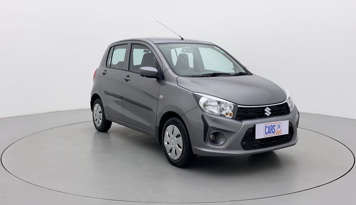 2021 Maruti Celerio VXI CNG, CNG, Manual, 18,927 km, Right Front Diagonal