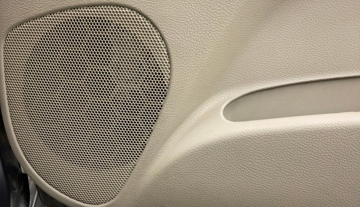 2021 Maruti Celerio VXI CNG, CNG, Manual, 18,927 km, Speaker