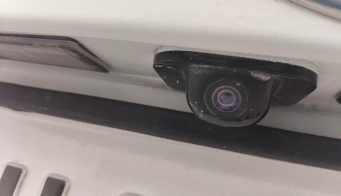 2018 Hyundai Elite i20 ASTA 1.2 DUAL TONE, Petrol, Manual, 53,566 km, Parking Camera