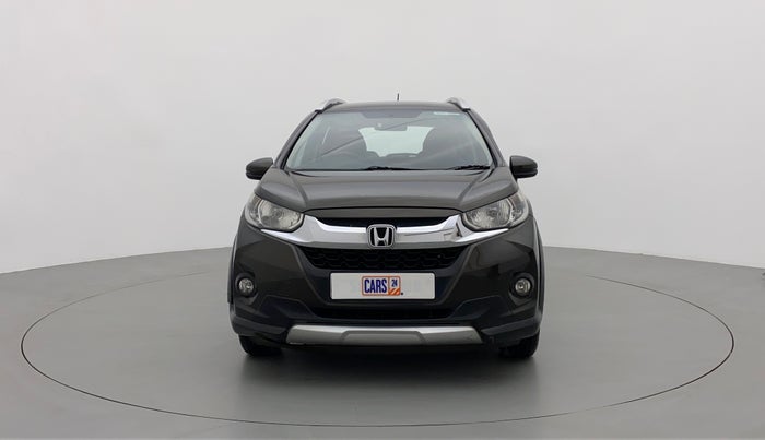 2017 Honda WR-V 1.2 i-VTEC VX MT, Petrol, Manual, 88,235 km, Front