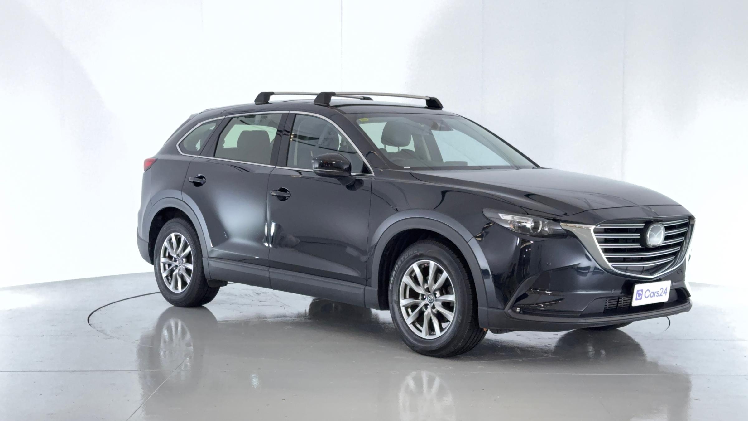 Mazda CX-9 image