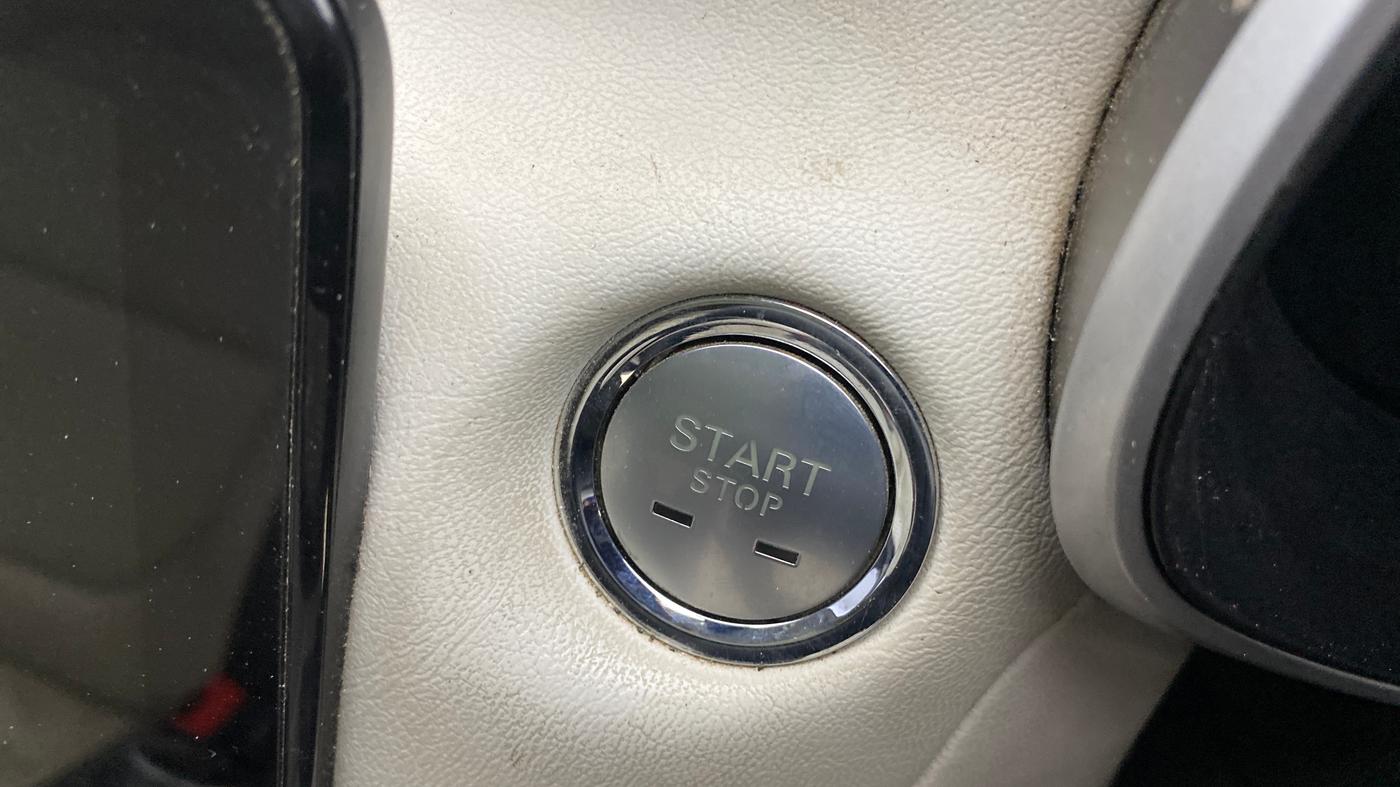 2022 MG ASTOR SHARP 1.5 MT, Petrol, Manual, 36,313 km, Keyless Start/ Stop Button