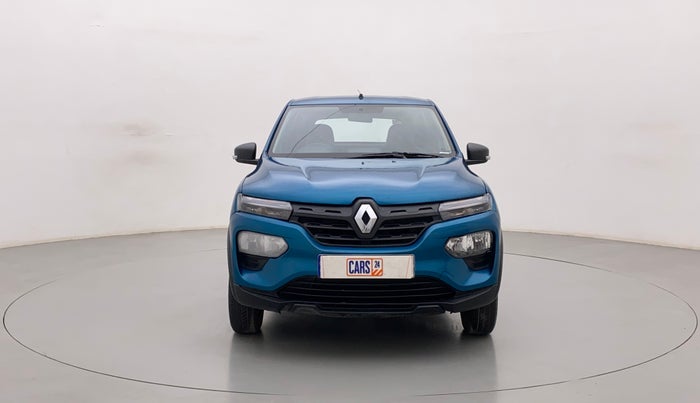 2021 Renault Kwid RXL 1.0 AMT, Petrol, Automatic, 28,286 km, Front
