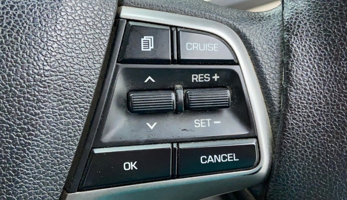 2020 Hyundai Verna 1.6 VTVT SX, Petrol, Manual, 40,516 km, Adaptive Cruise Control