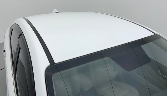2020 Hyundai Verna 1.6 VTVT SX, Petrol, Manual, 40,516 km, Roof