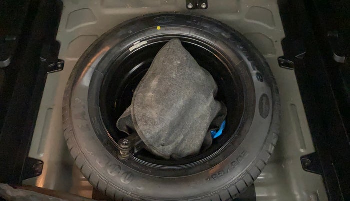 2022 KIA SELTOS HTX PETROL 1.5, Petrol, Manual, 59,618 km, Spare Tyre