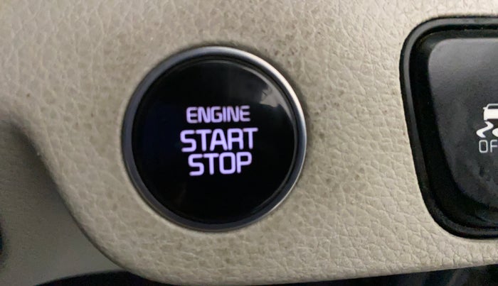 2022 KIA SELTOS HTX PETROL 1.5, Petrol, Manual, 59,618 km, Keyless Start/ Stop Button