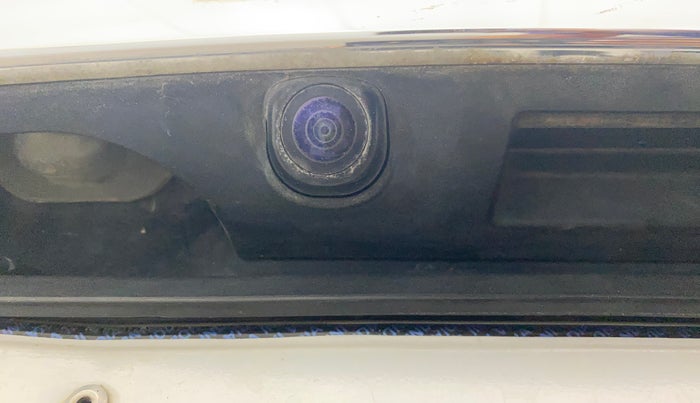 2022 KIA SELTOS HTX PETROL 1.5, Petrol, Manual, 59,618 km, Parking Camera