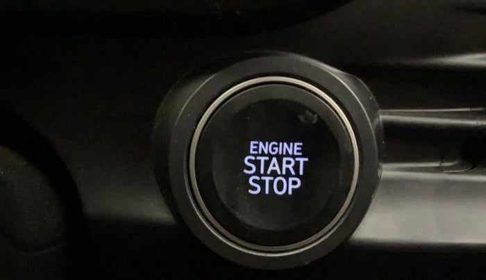 2022 Hyundai NEW I20 ASTA 1.2 MT, Petrol, Manual, 22,871 km, Keyless Start/ Stop Button