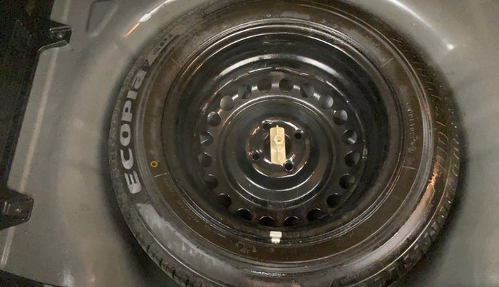 2022 Hyundai NEW I20 ASTA 1.2 MT, Petrol, Manual, 22,871 km, Spare Tyre