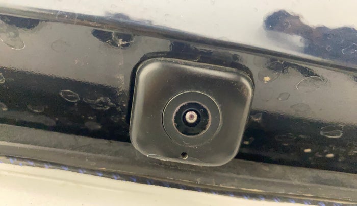 2022 Hyundai NEW I20 ASTA 1.2 MT, Petrol, Manual, 22,871 km, Parking Camera