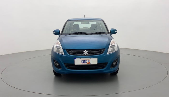 2014 Maruti Swift Dzire VXI, Petrol, Manual, 61,871 km, Front