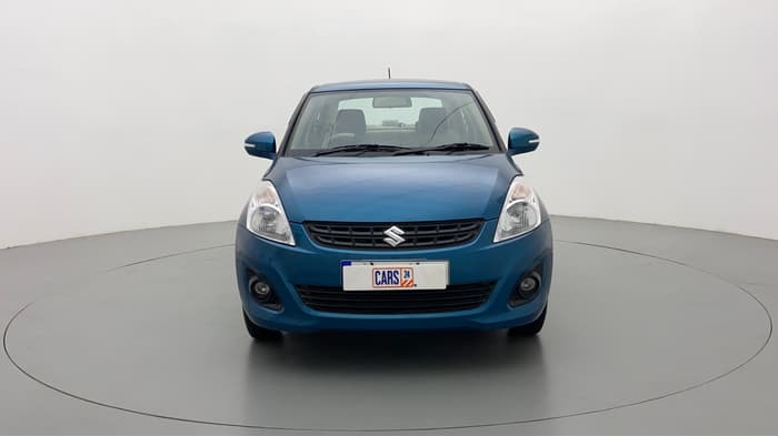 2014 Maruti Swift Dzire VXI, Petrol, Manual, 61,871 km, Front